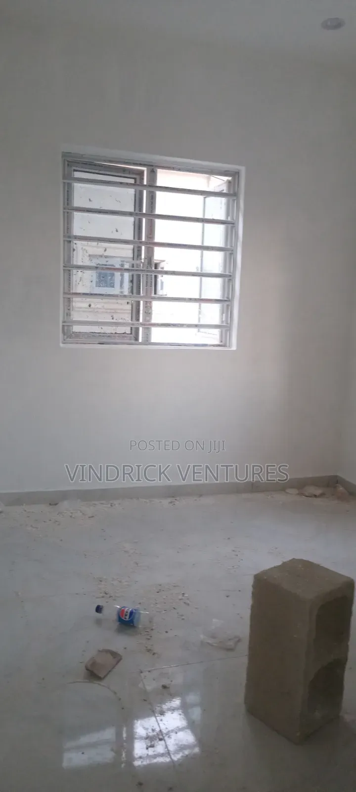 Mini Flat in Mobil Road Ilaje for rent