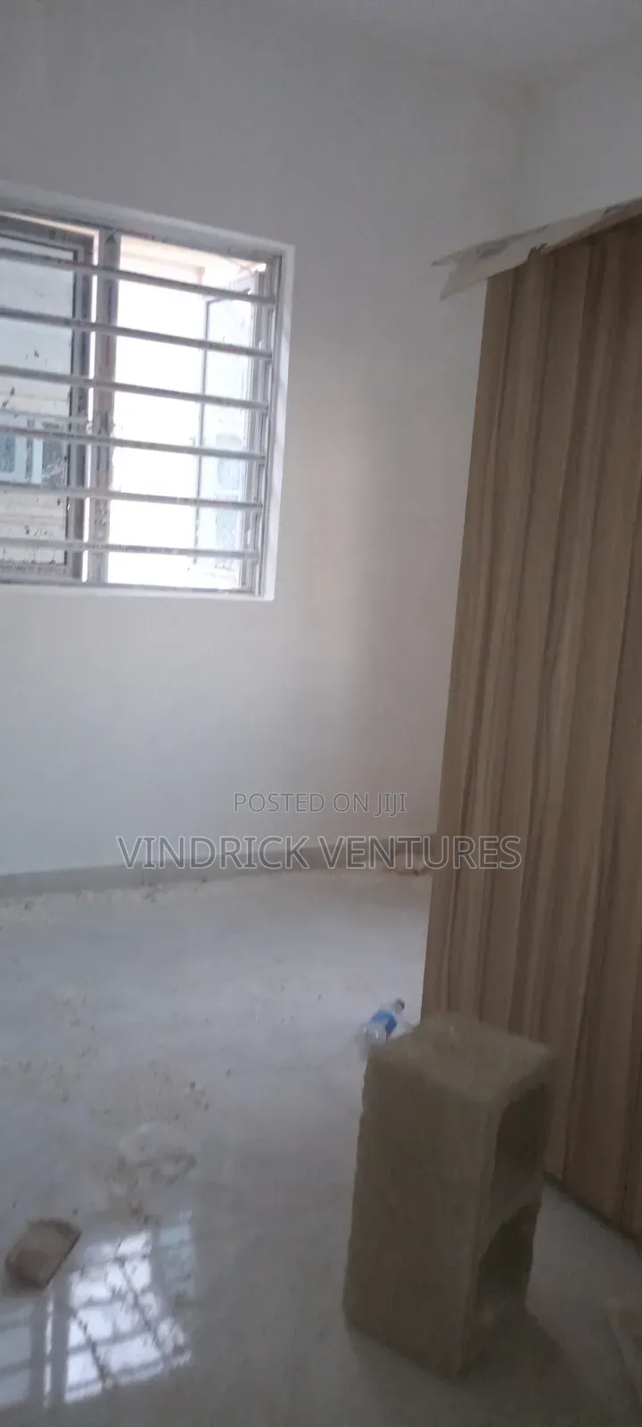 Mini Flat in Mobil Road Ilaje for rent