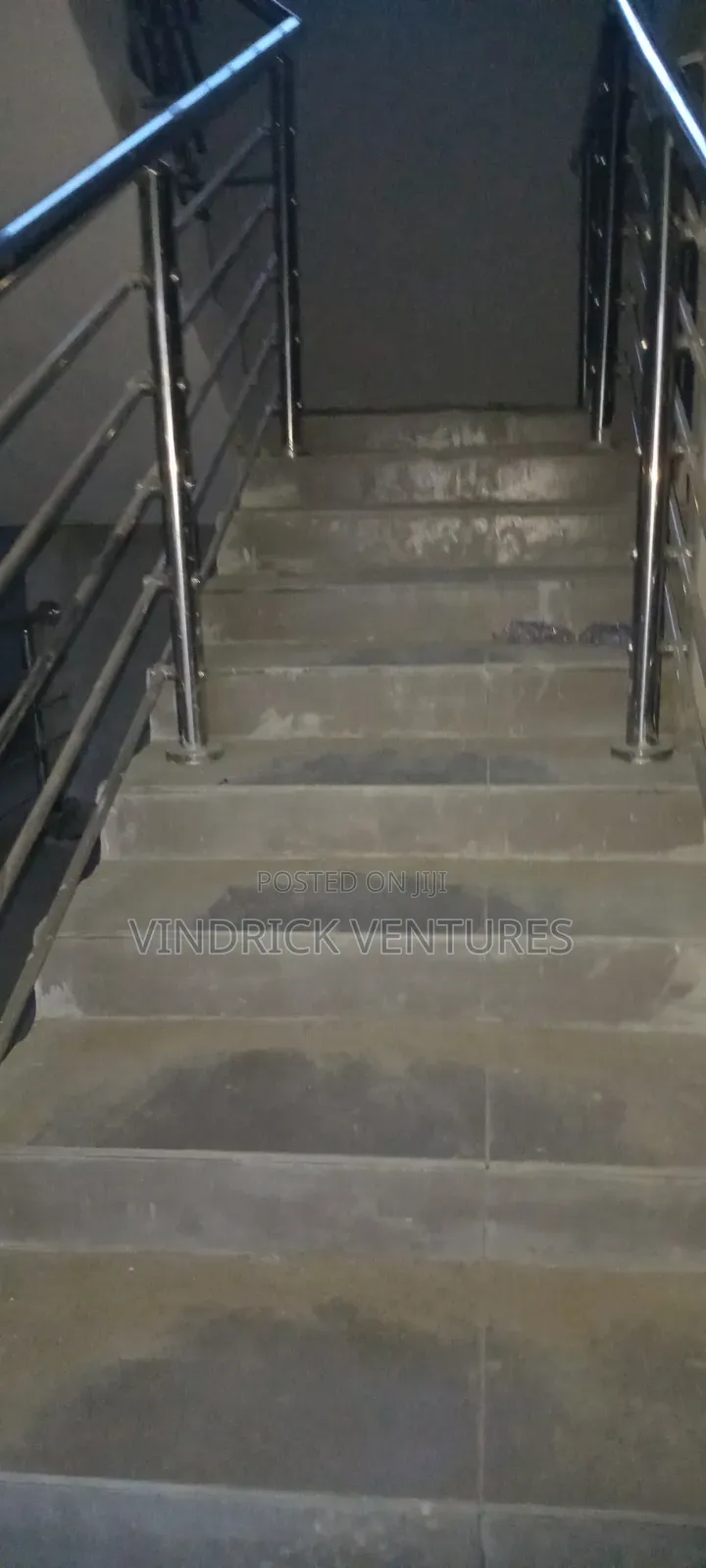 Mini Flat in Mobil Road Ilaje for rent