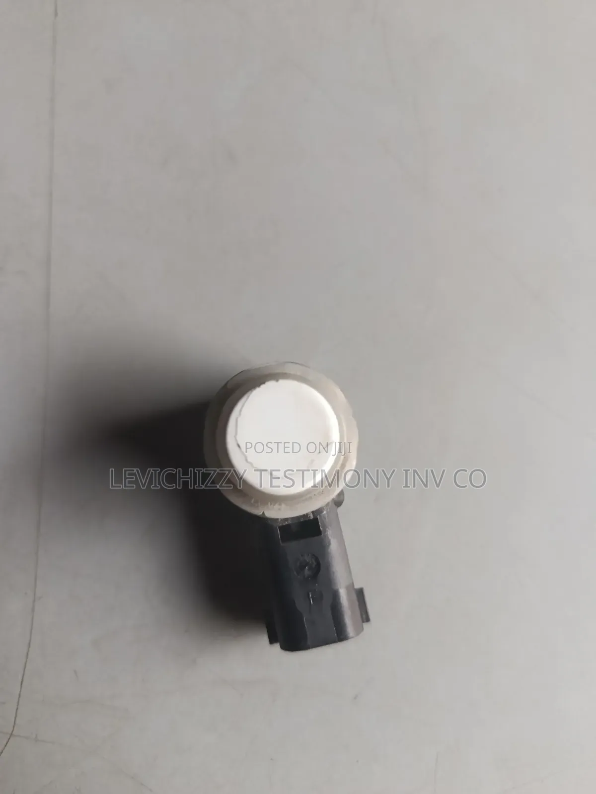 2015,2016,2017,2018,2019,2020,2021-2023 Ford Edge Bumper Sensor