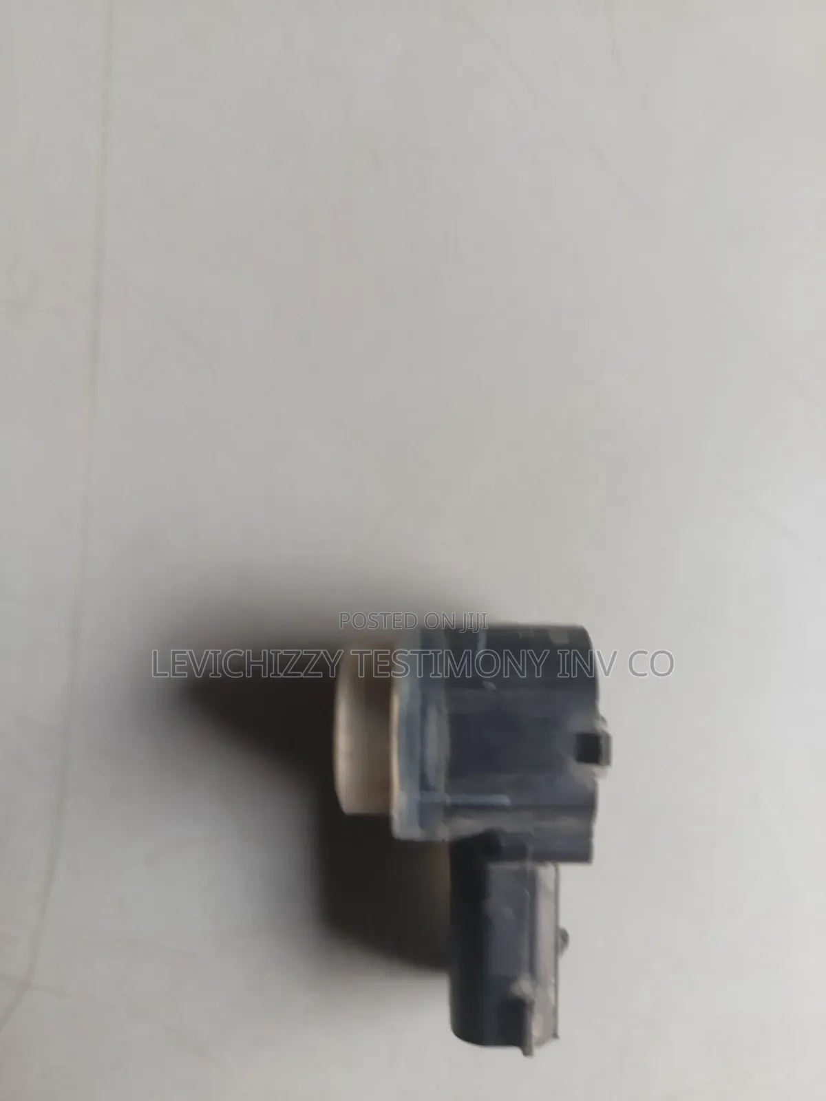 2015,2016,2017,2018,2019,2020,2021-2023 Ford Edge Bumper Sensor