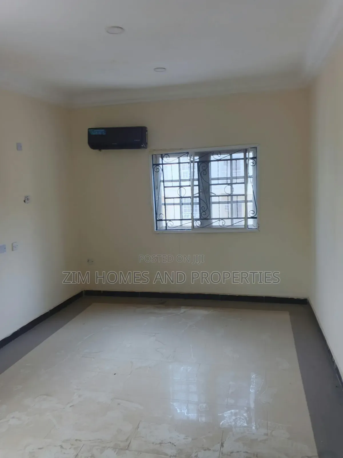 3bdrm Block of Flats in Zim Homes And, Jabi for rent