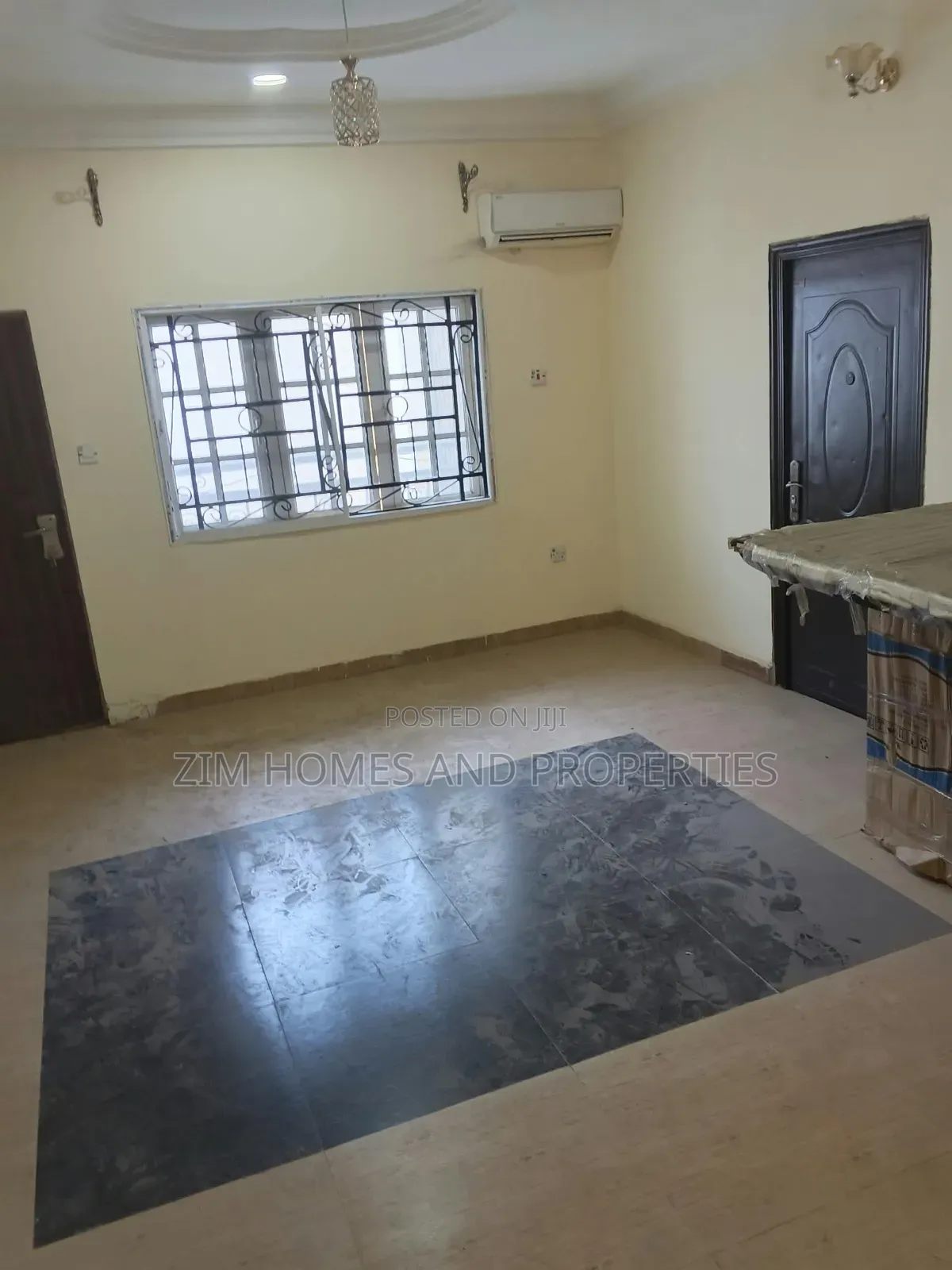 3bdrm Block of Flats in Zim Homes And, Jabi for rent