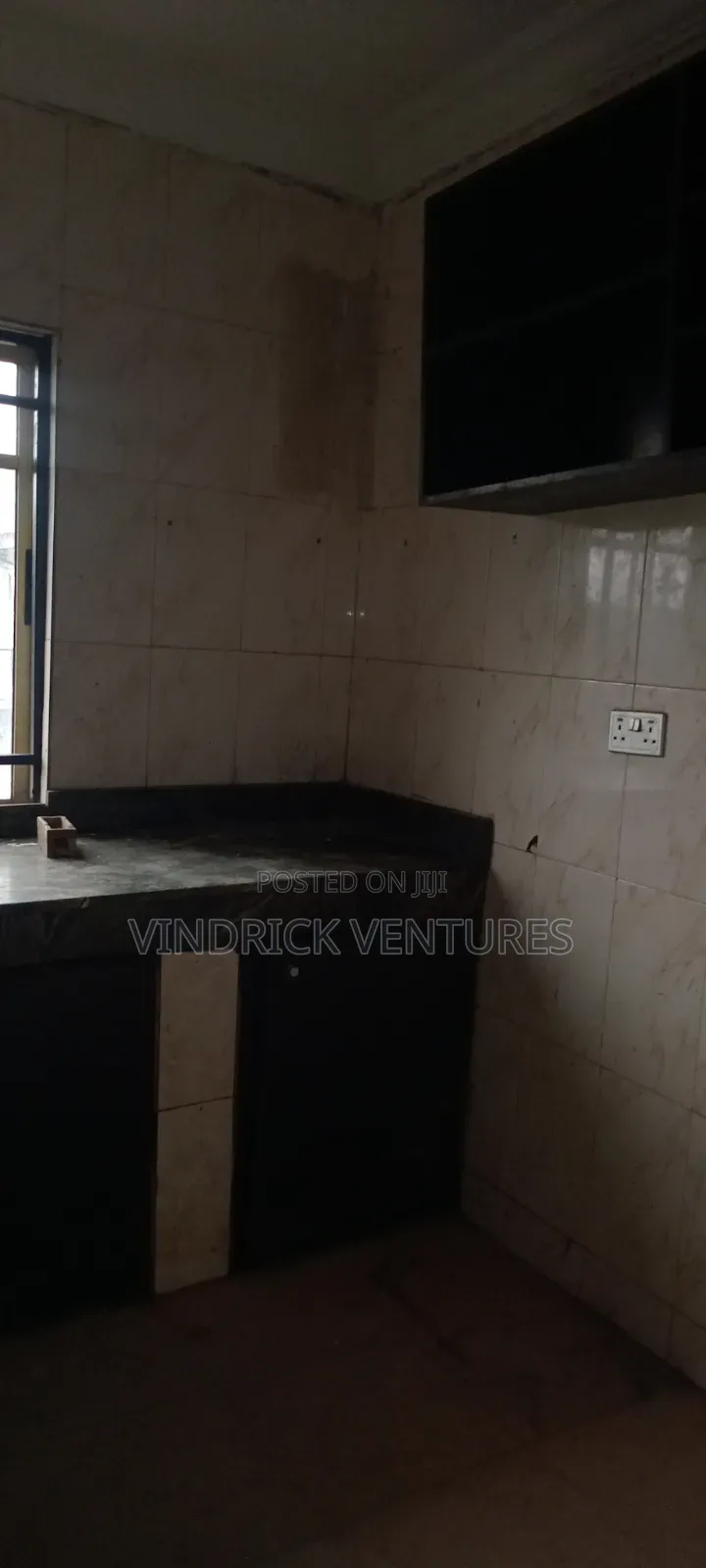 2bdrm Block of Flats in Mobil Road, Ilaje / Lekki for rent