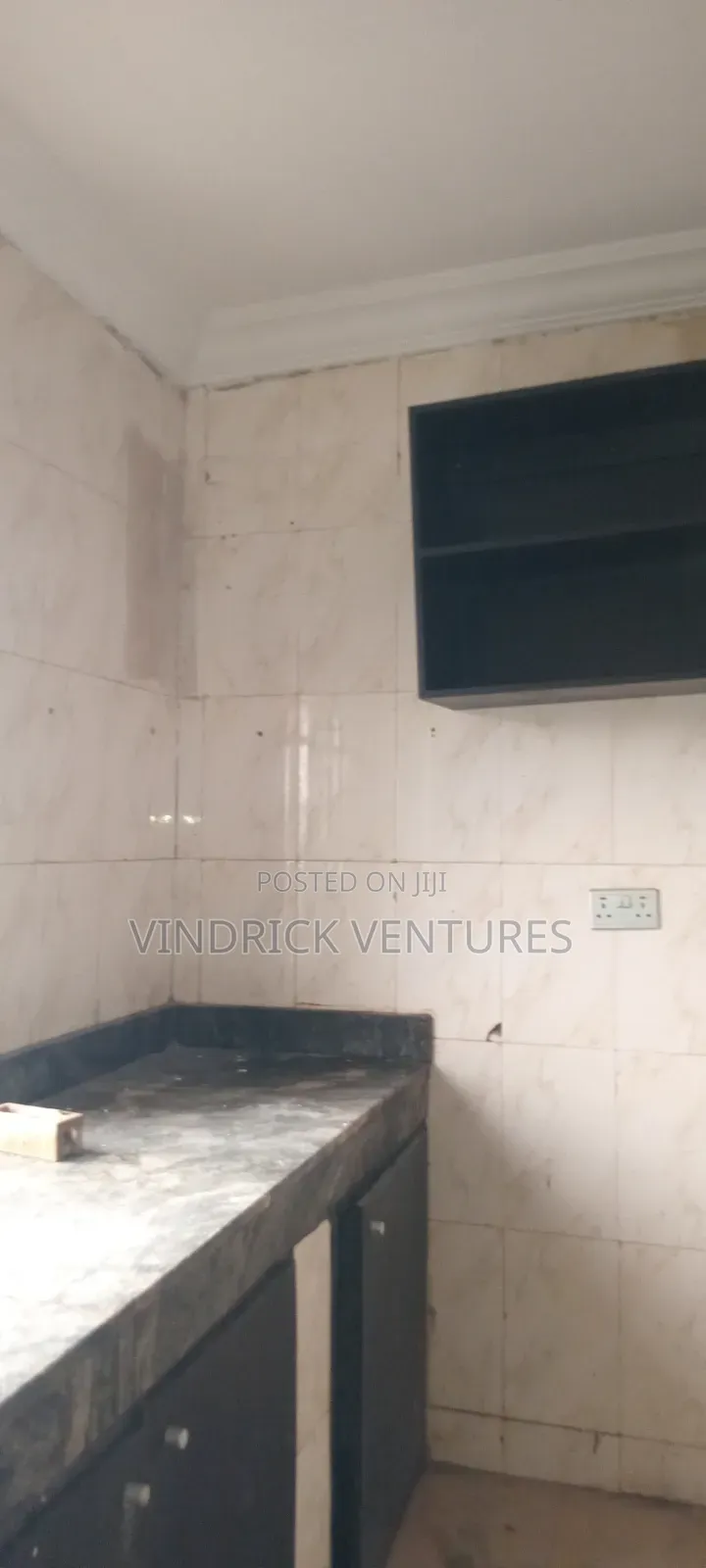 2bdrm Block of Flats in Mobil Road, Ilaje / Lekki for rent