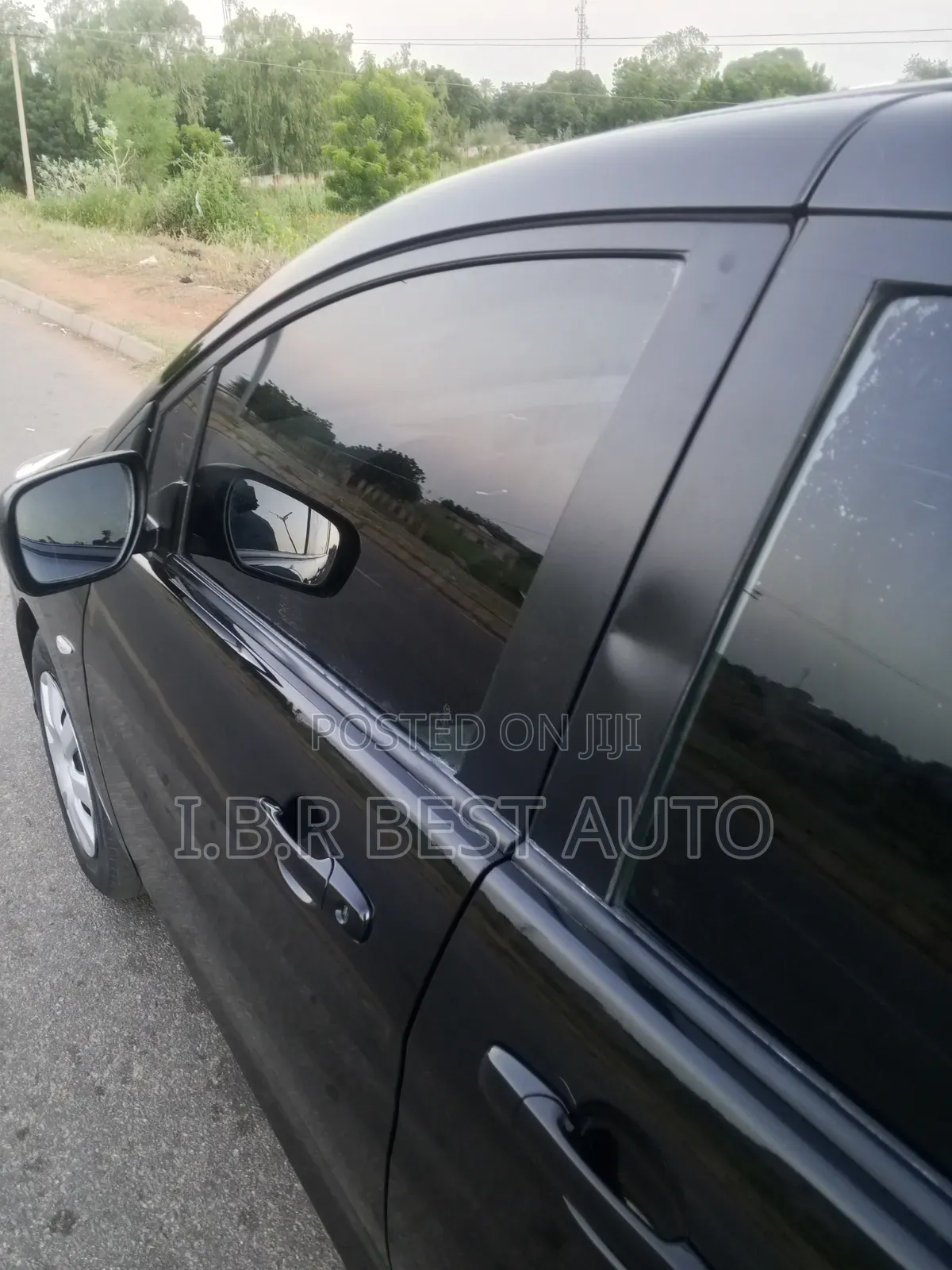 Mazda 5 2.5 Touring 2011 Black