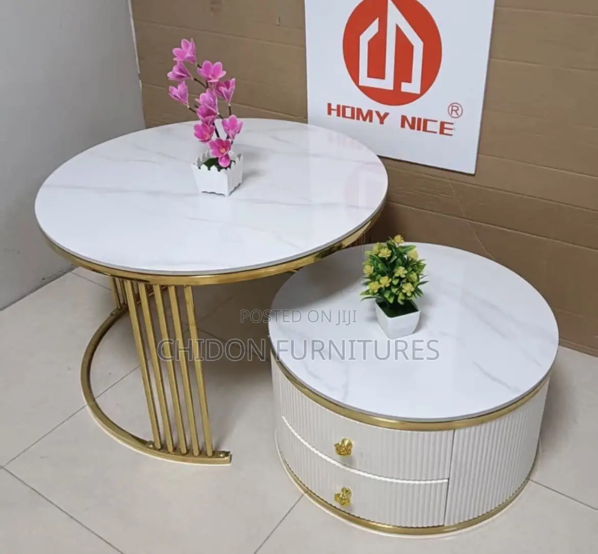Center Table