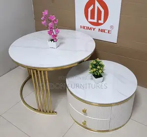 Center Table