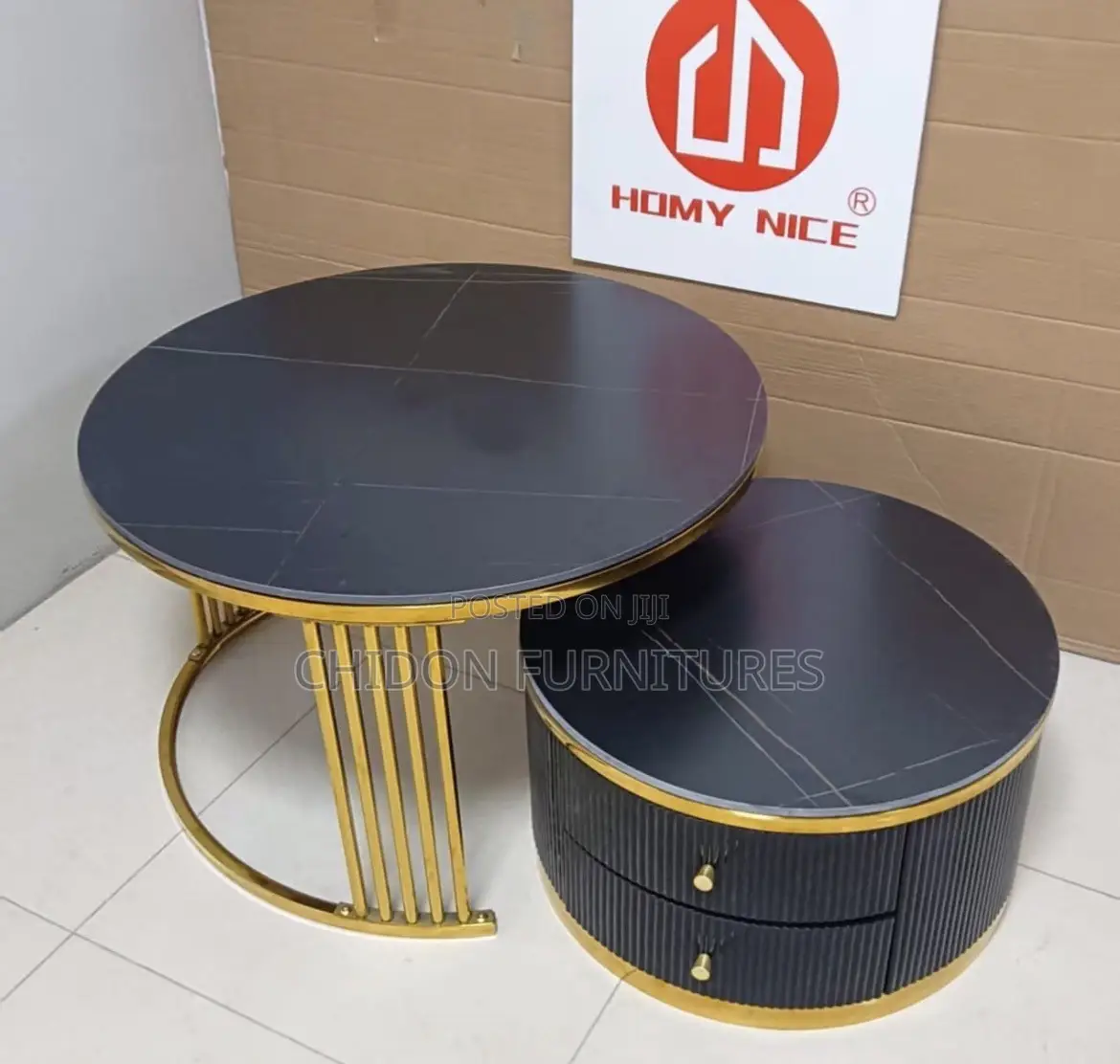 Center Table