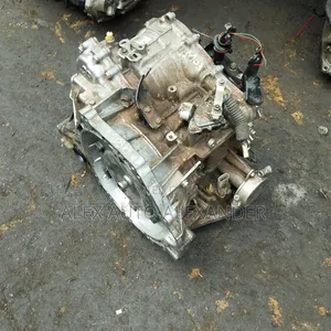 Toyota Sienna 2000/2001/2002 Tokubo Gearbox 7pin