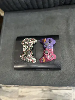 Sony Ps3 Slim