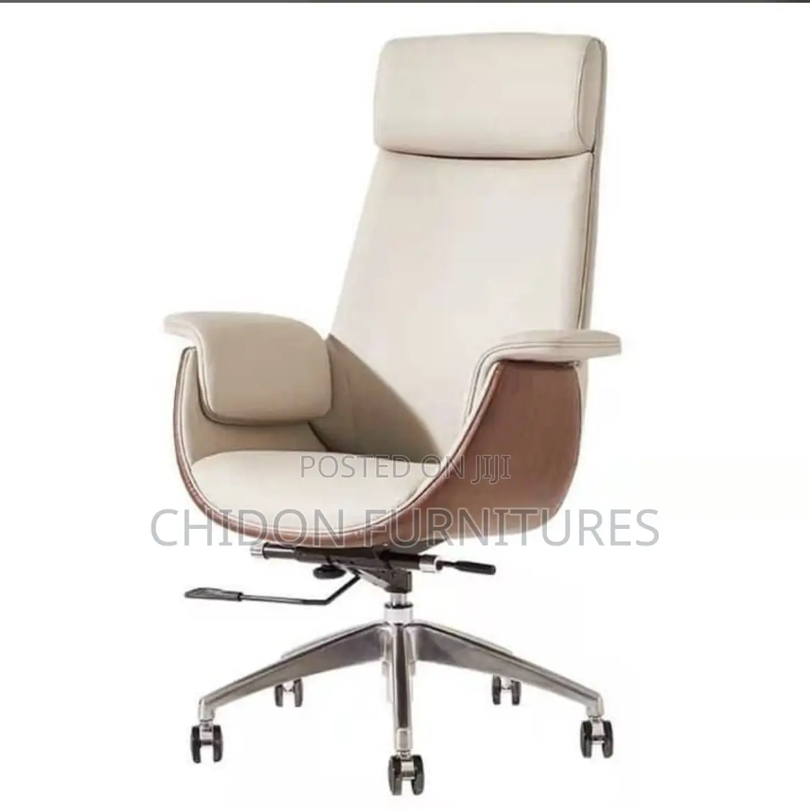 Executive Office Chair