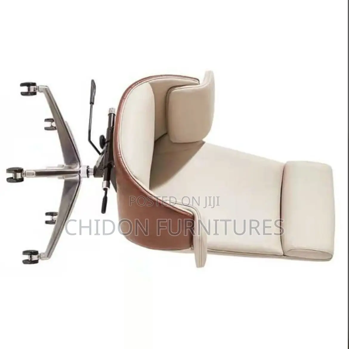 Executive Office Chair