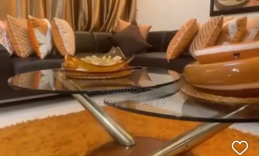 Furnished 1bdrm Apartment in Ebute Metta for rent