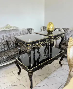 Center Table