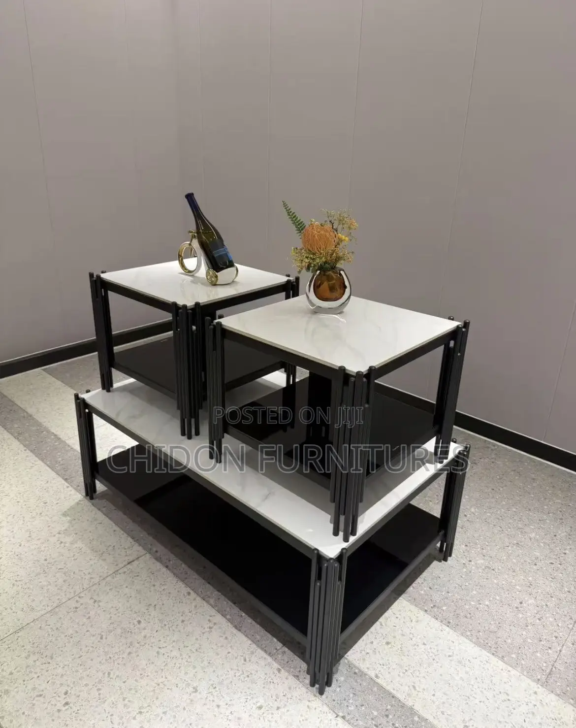 Center Table