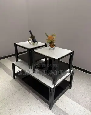 Center Table