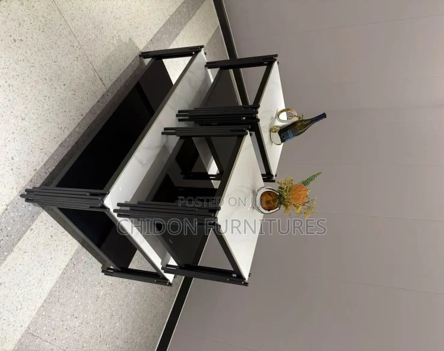 Center Table