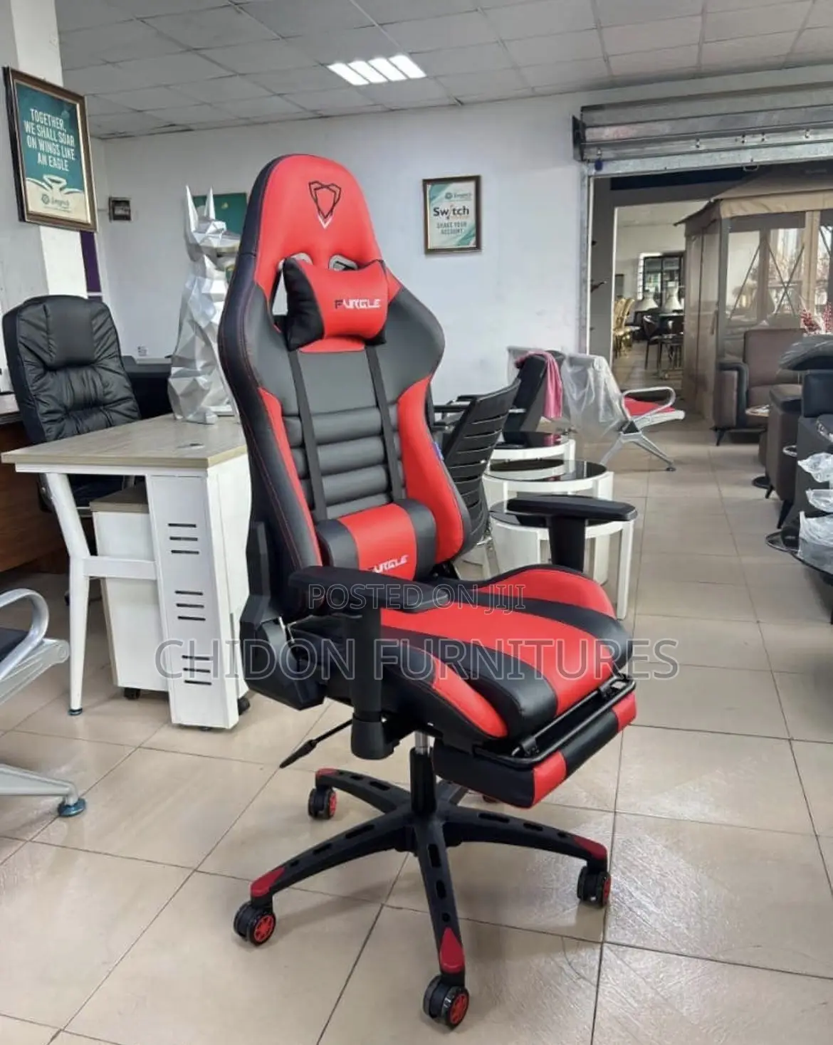 Gaming Chair