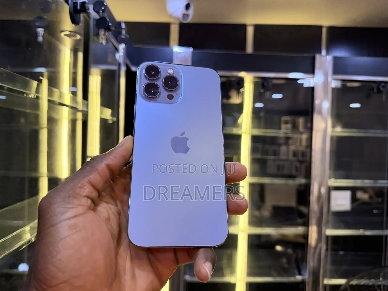 Apple iPhone 13 Pro Max 256 GB Blue