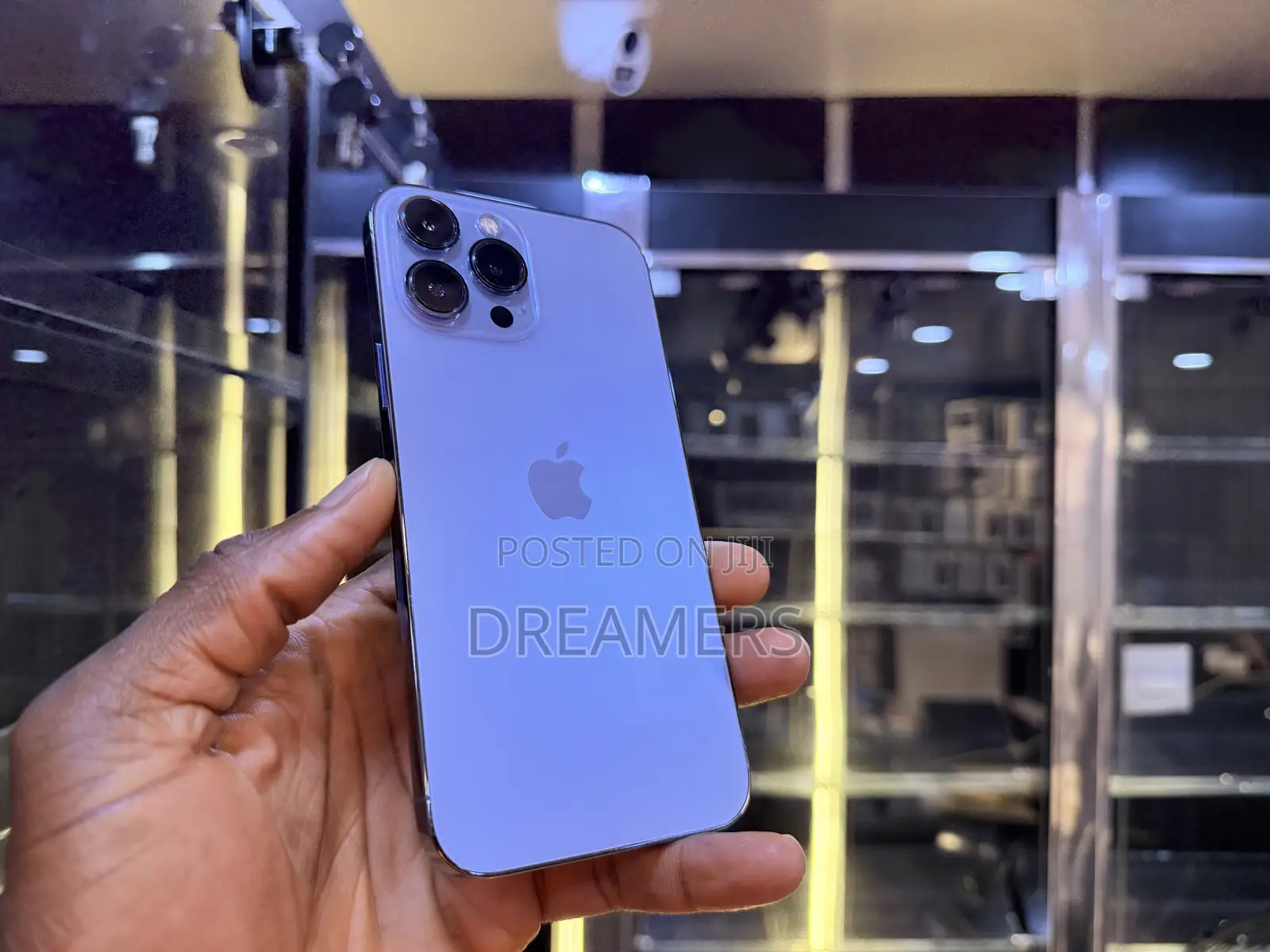Apple iPhone 13 Pro Max 256 GB Blue