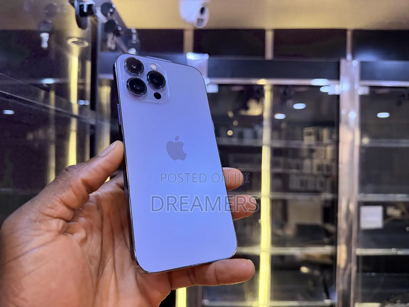Apple iPhone 13 Pro Max 256 GB Blue