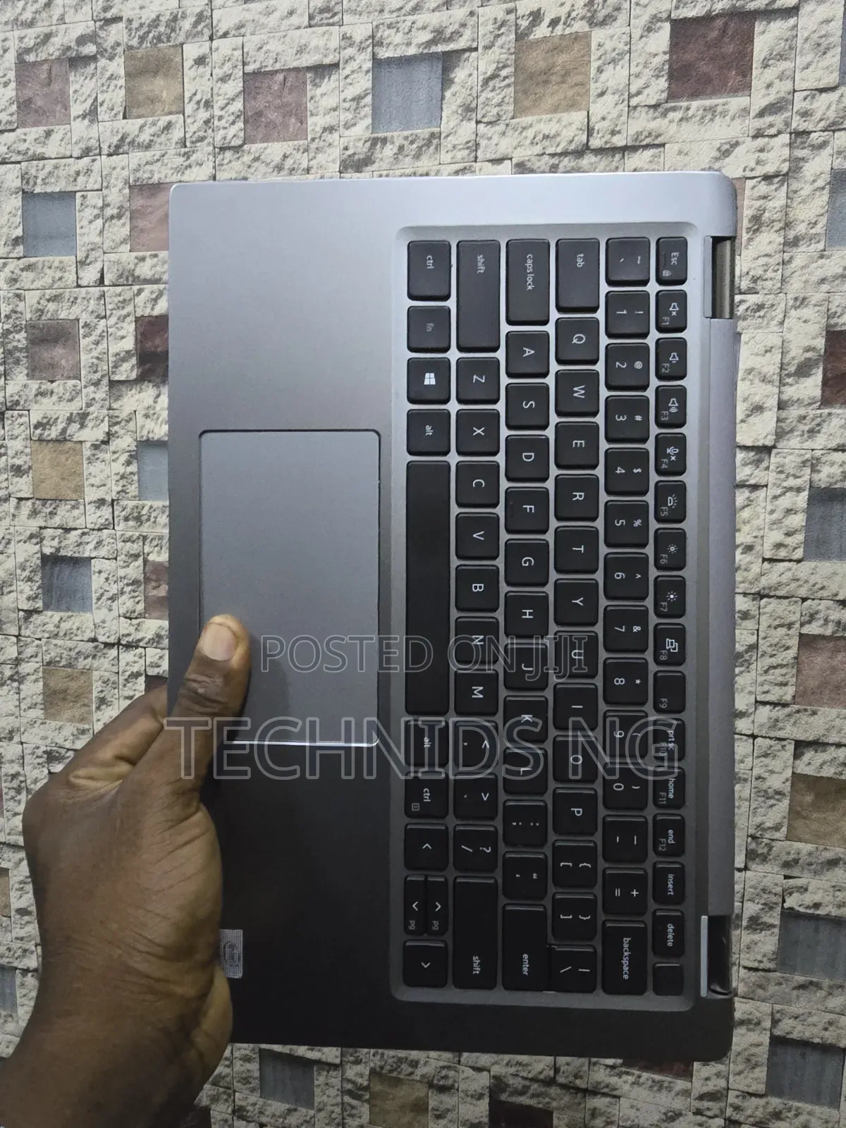 Laptop Dell Latitude 7410 16GB Intel Core i7 SSD 512GB