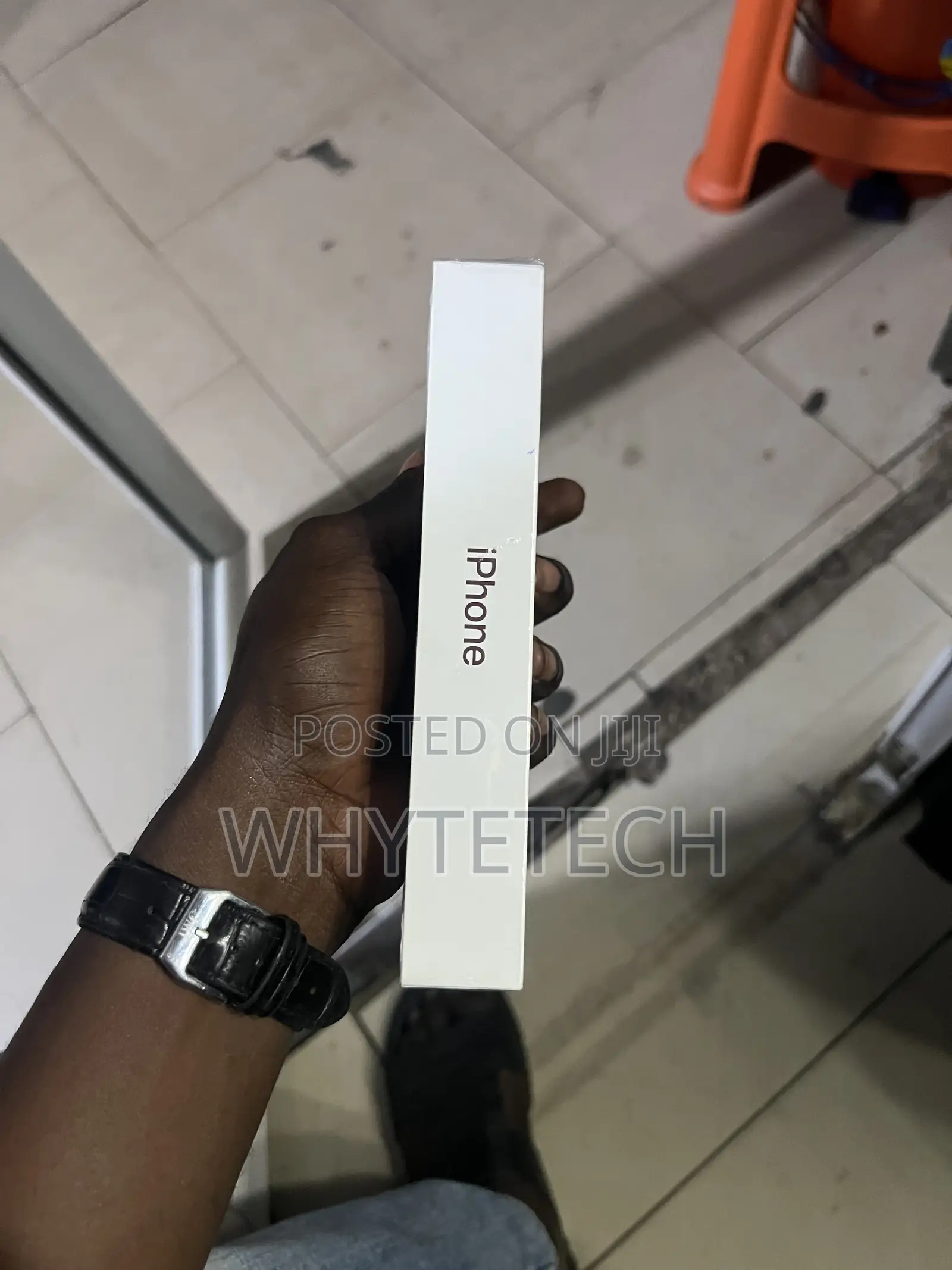 New Apple iPhone 18 Pro Max 512 GB Bronze