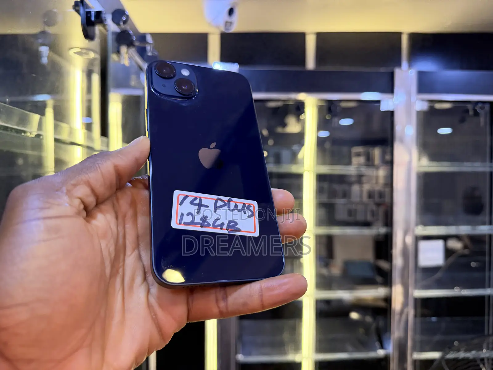 Apple iPhone 14 Plus 128 GB Blue