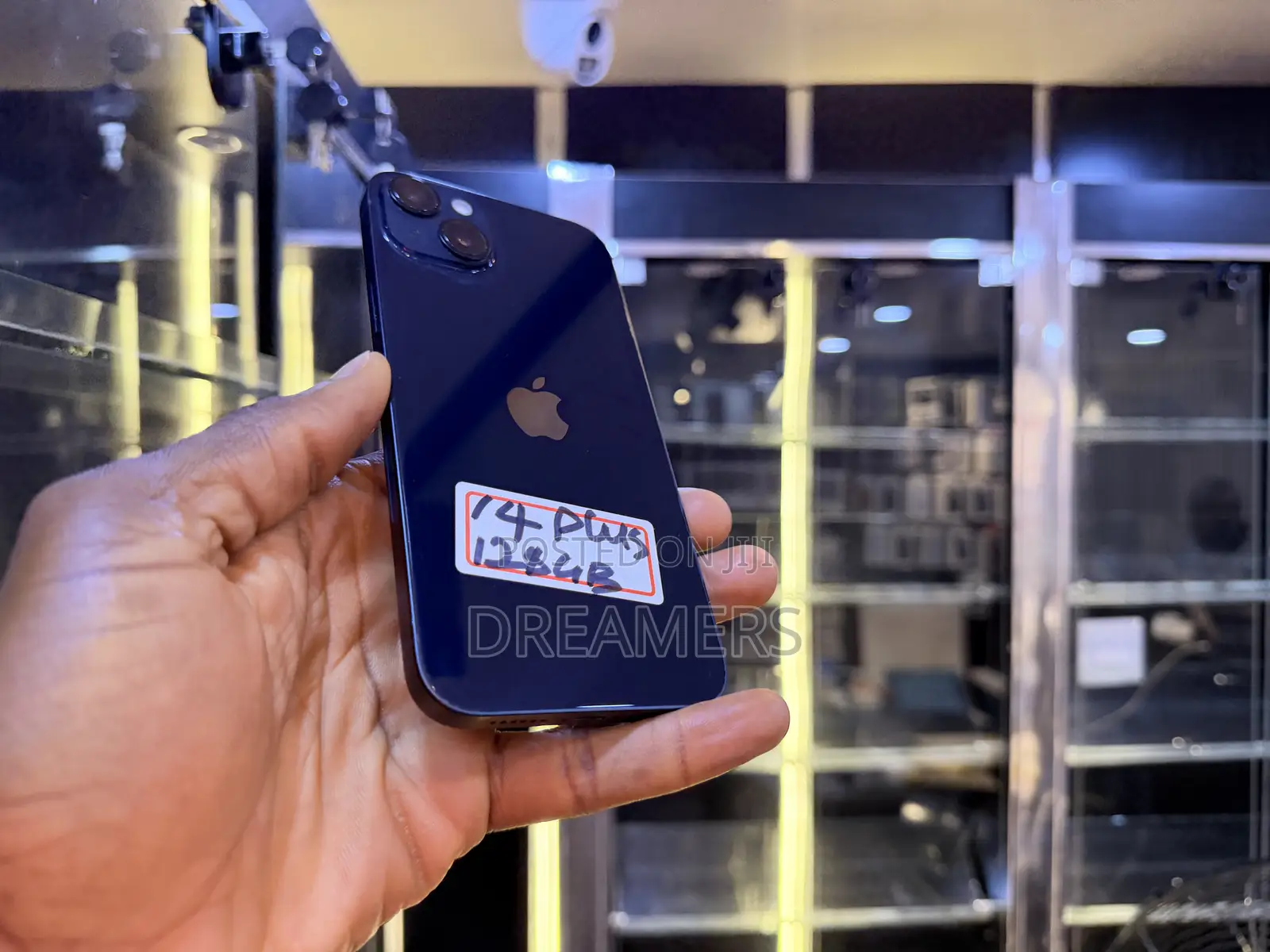 Apple iPhone 14 Plus 128 GB Blue