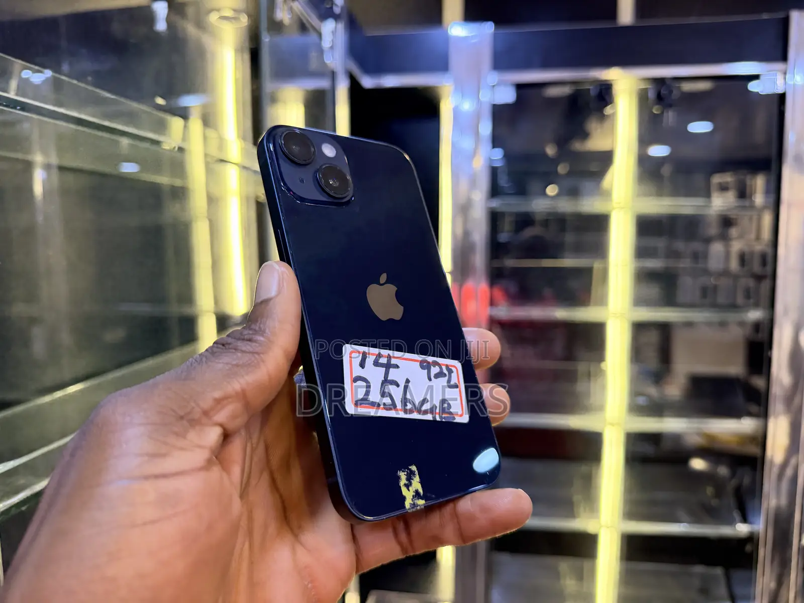 Apple iPhone 14 256 GB Blue