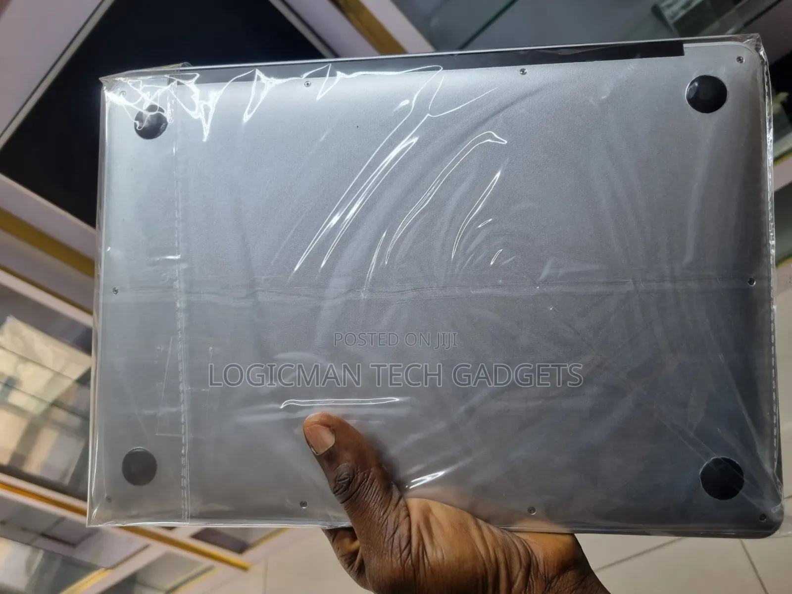 Laptop Apple MacBook Air 2015 4GB Intel Core i5 SSD 128GB