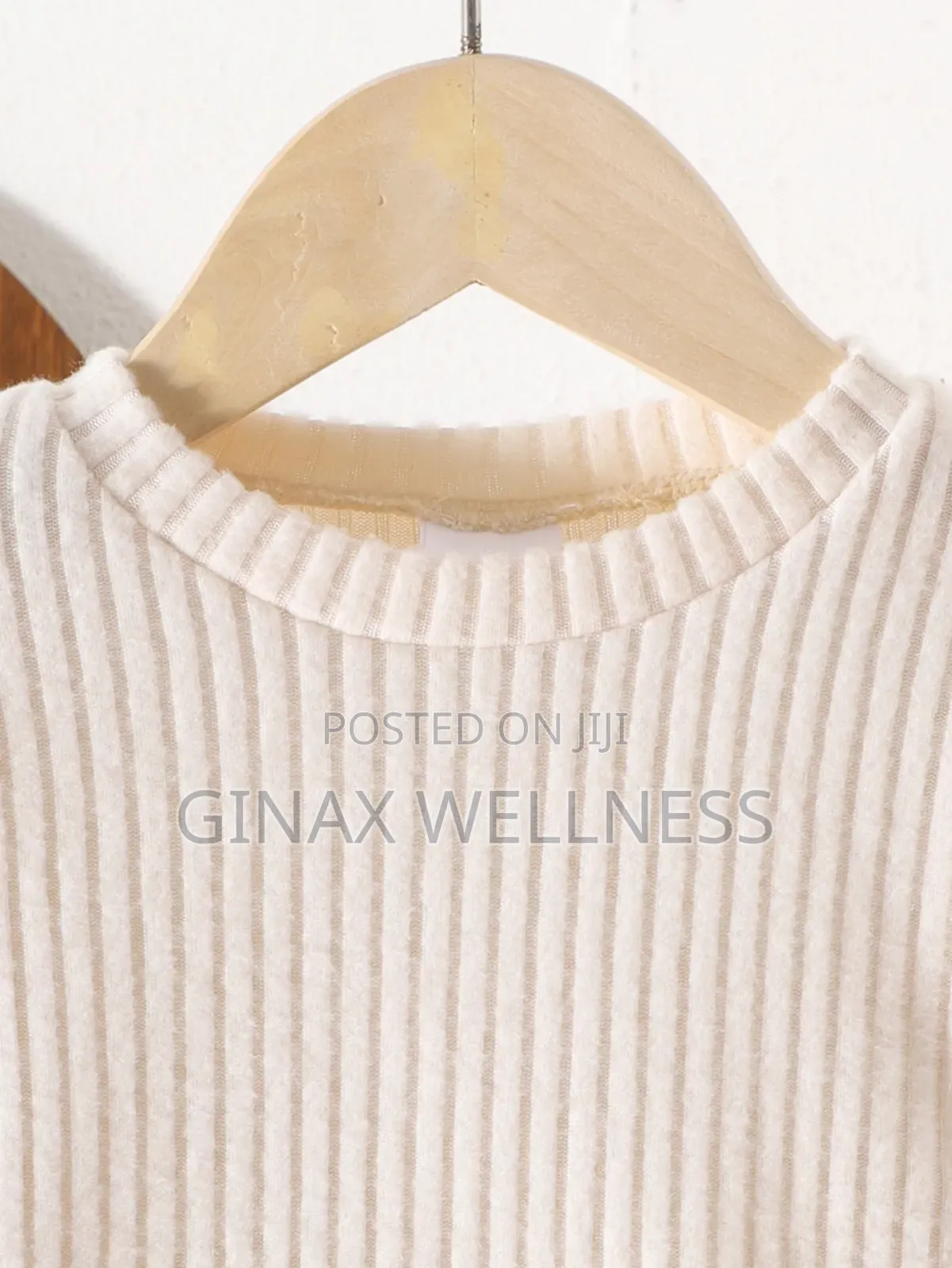 Baby Girls' 2-Piece Corduroy Pinafore Dress & Long Sleeve Top (9-12m)
