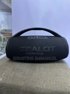Zealot S97