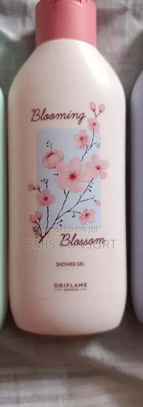 Shower Gel