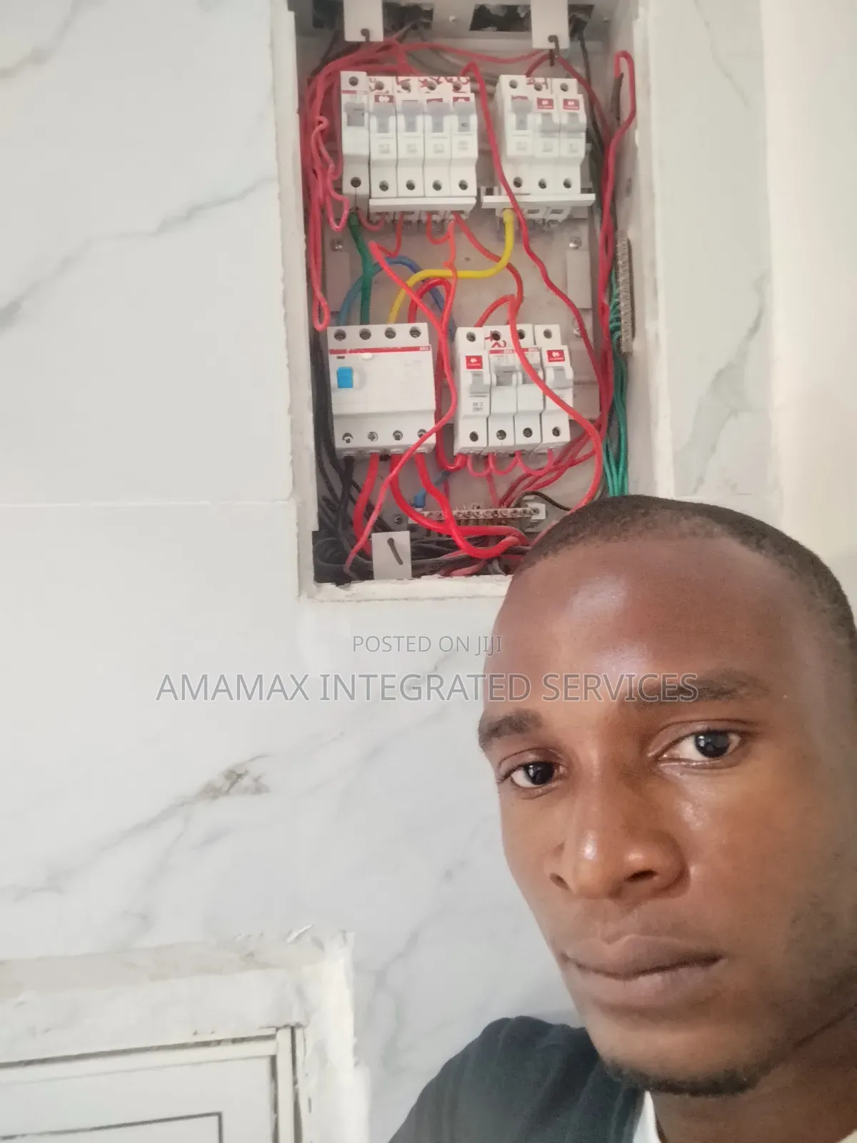 Electrician Services, House Wiring,l