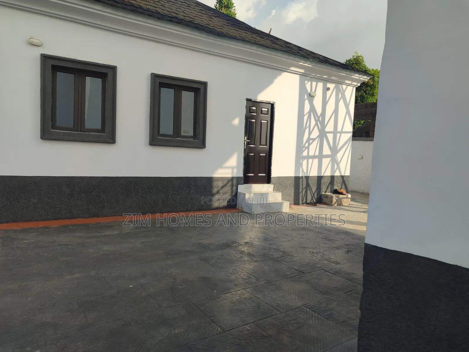 2bdrm Bungalow in Zim Homes And, Zone B for rent