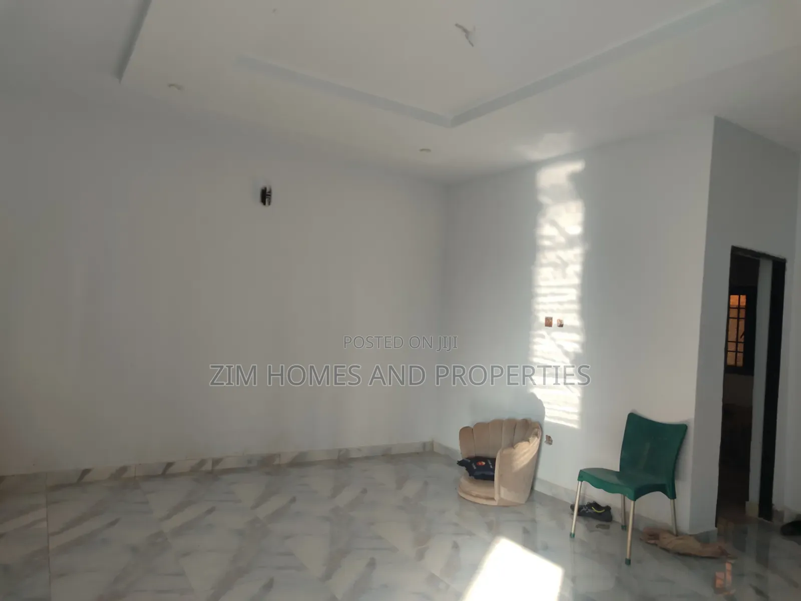 2bdrm Bungalow in Zim Homes And, Zone B for rent