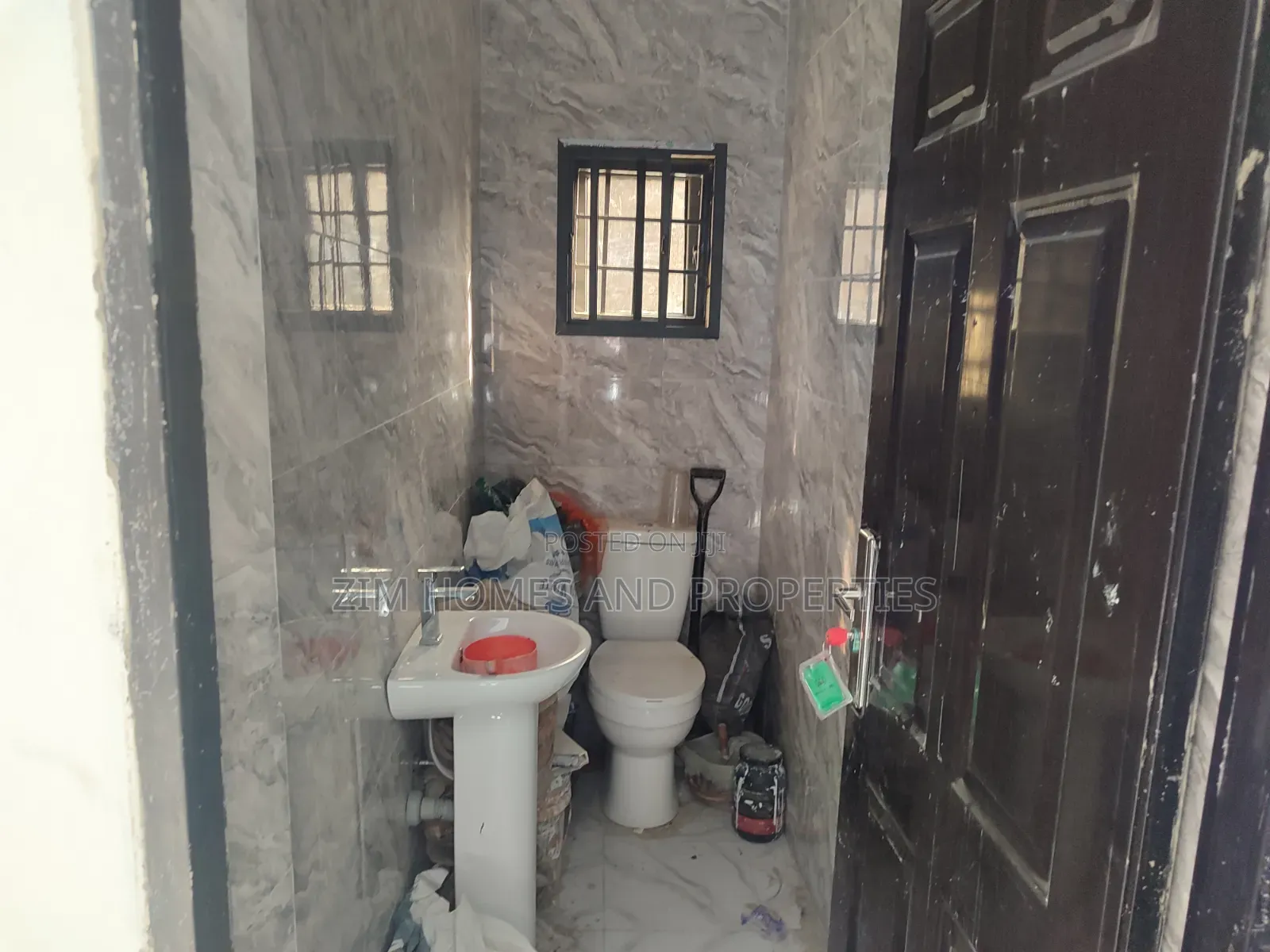 2bdrm Bungalow in Zim Homes And, Zone B for rent