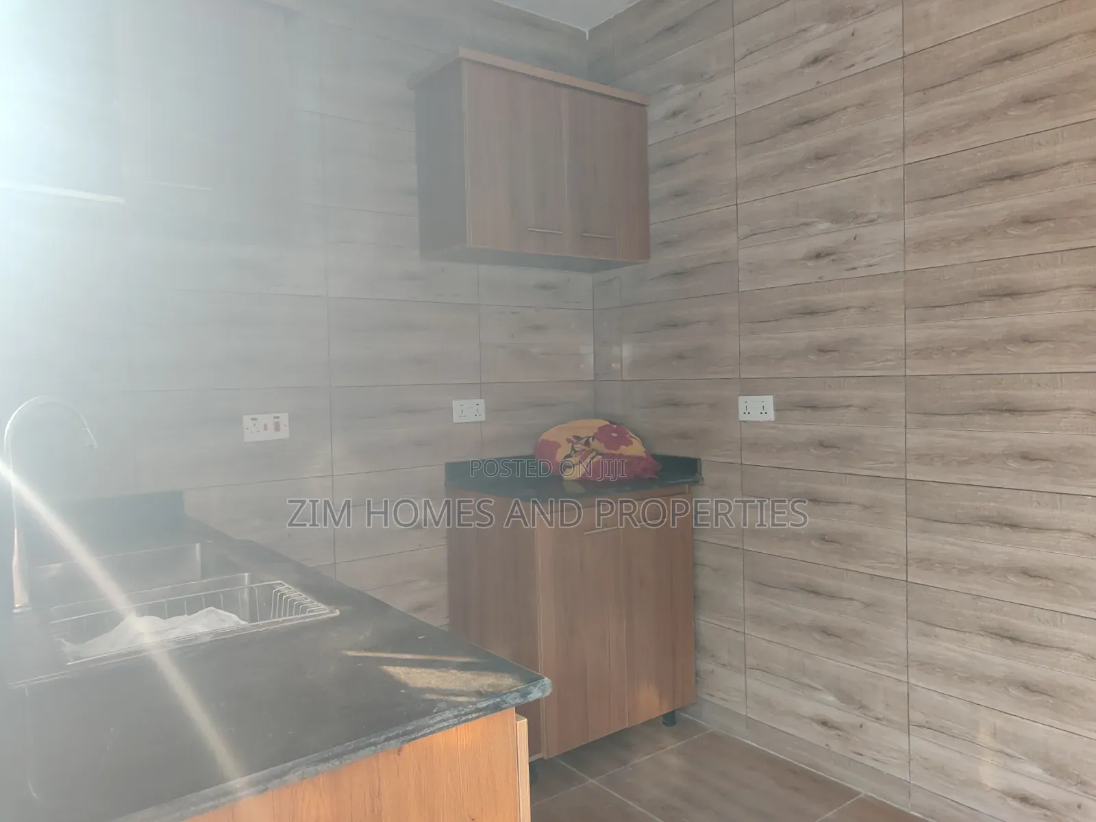 2bdrm Bungalow in Zim Homes And, Zone B for rent