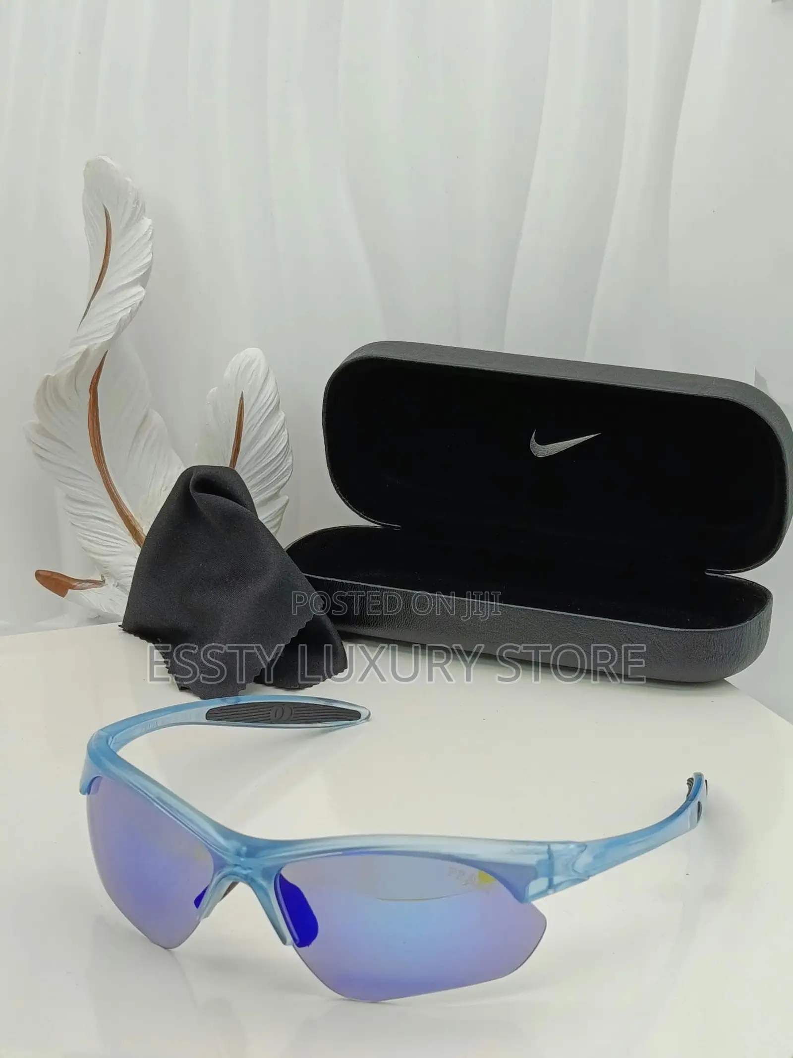 High Quality Luxury Y2kPrada Sunglasses