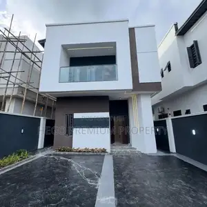 4bdrm Duplex in Dana Estate, Obio-Akpor for sale