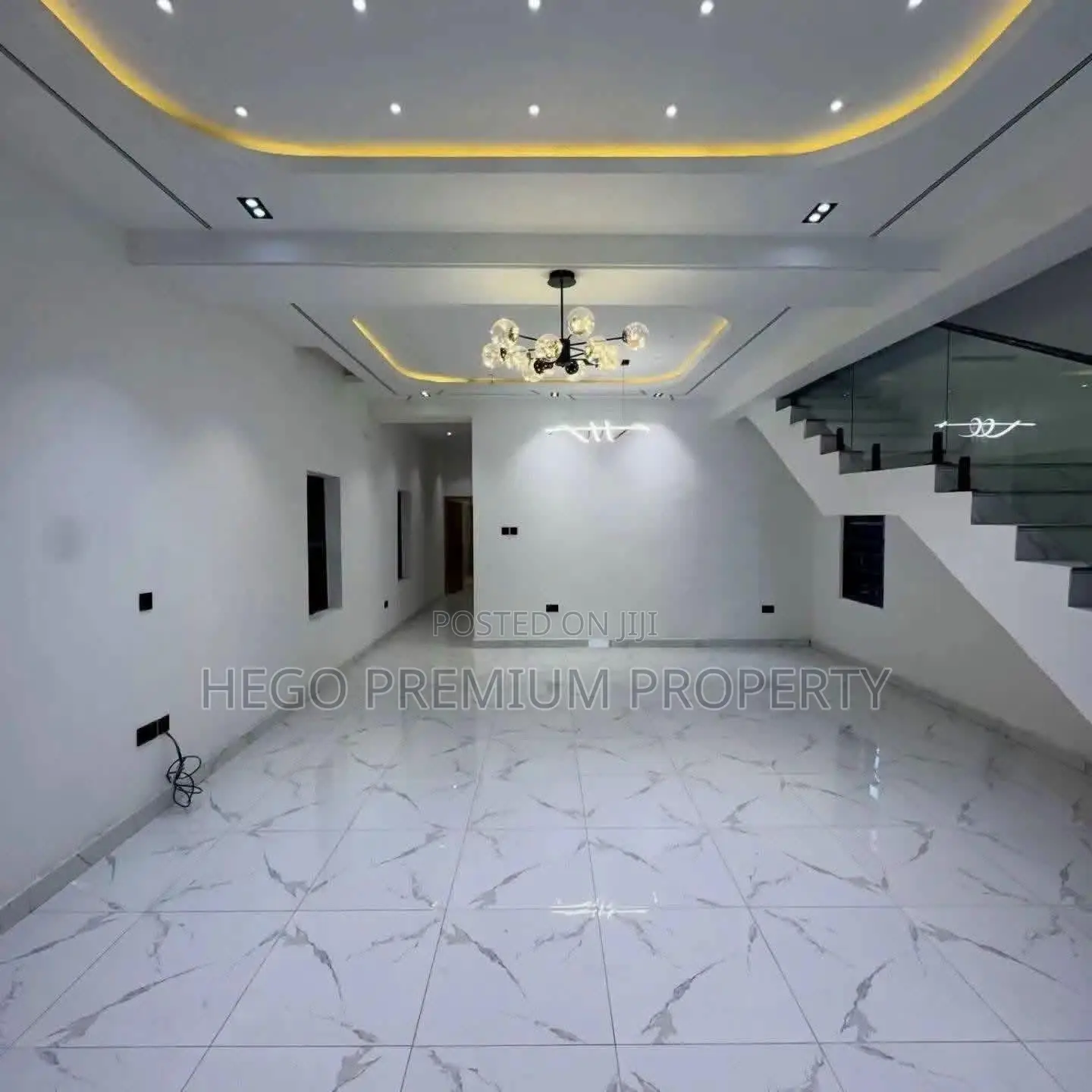 4bdrm Duplex in Dana Estate, Obio-Akpor for sale