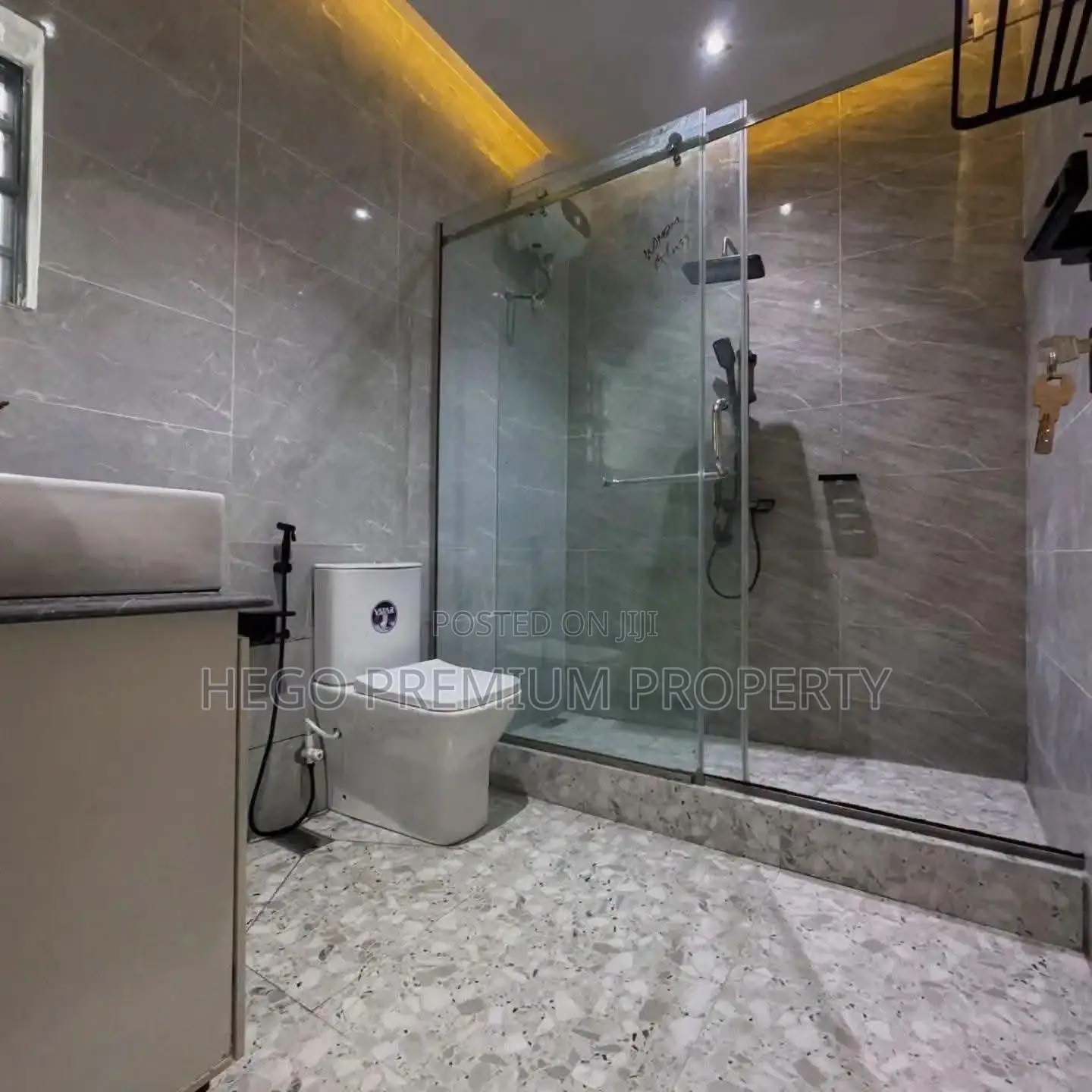 4bdrm Duplex in Dana Estate, Obio-Akpor for sale