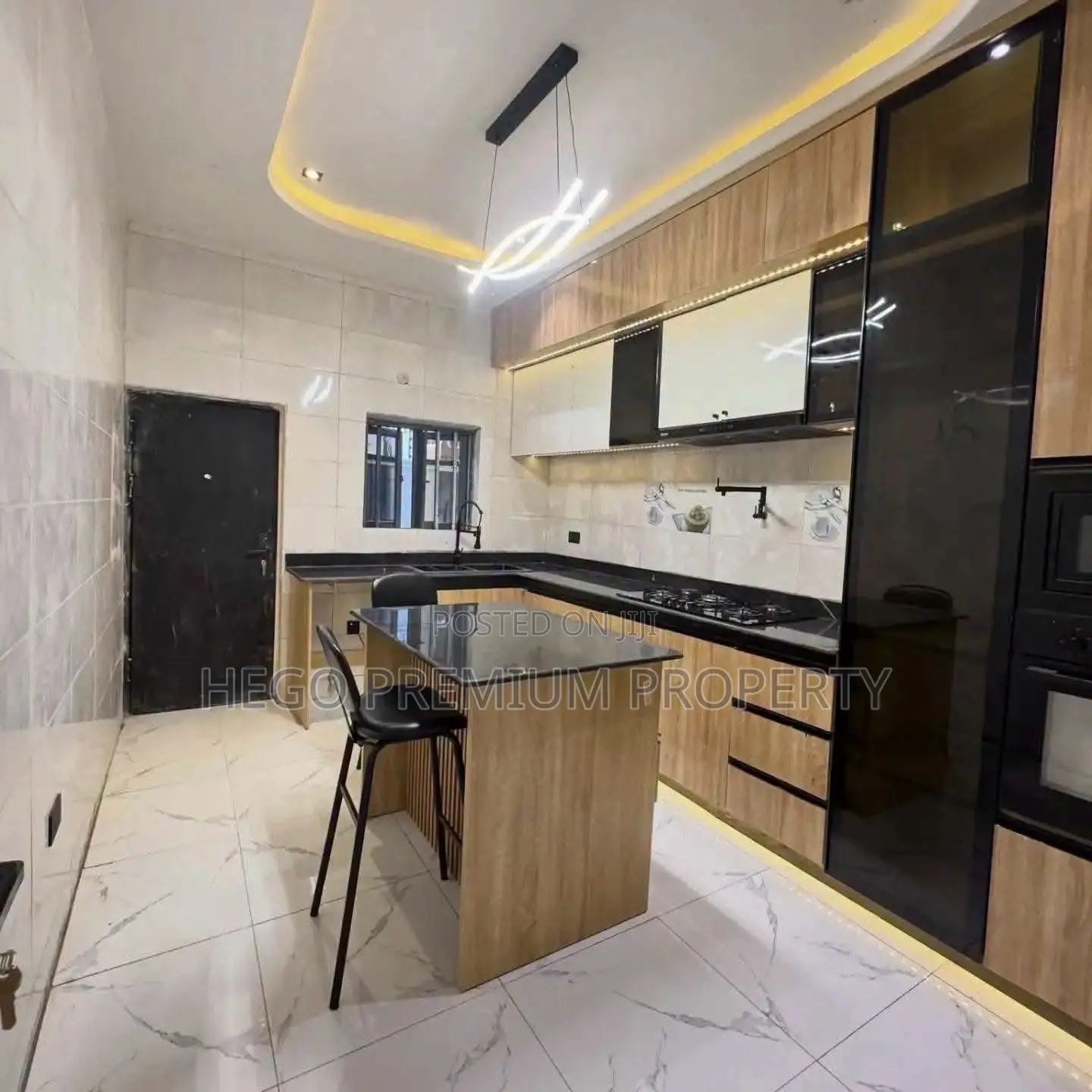 4bdrm Duplex in Dana Estate, Obio-Akpor for sale