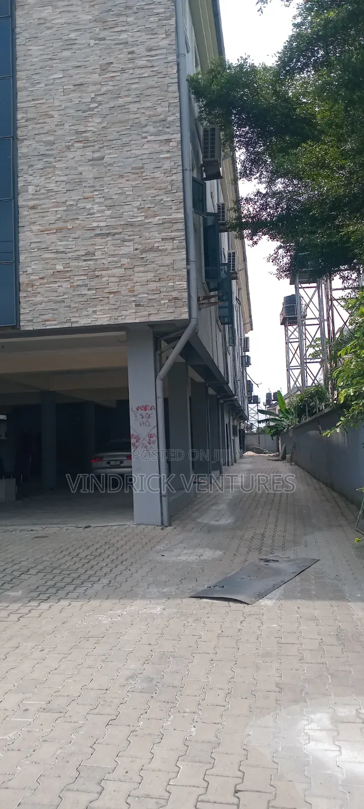 Office Space to Let