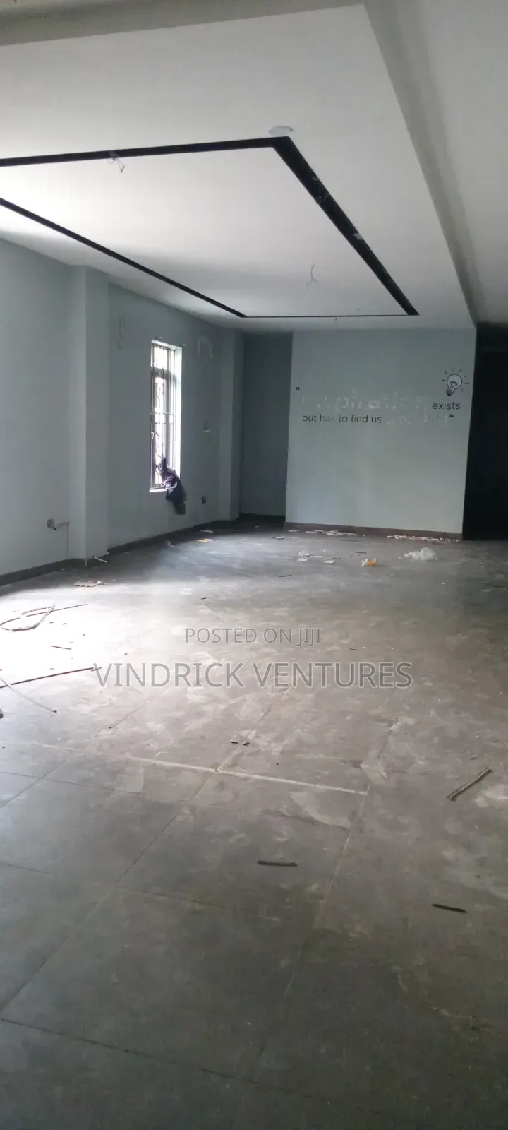 Office Space to Let