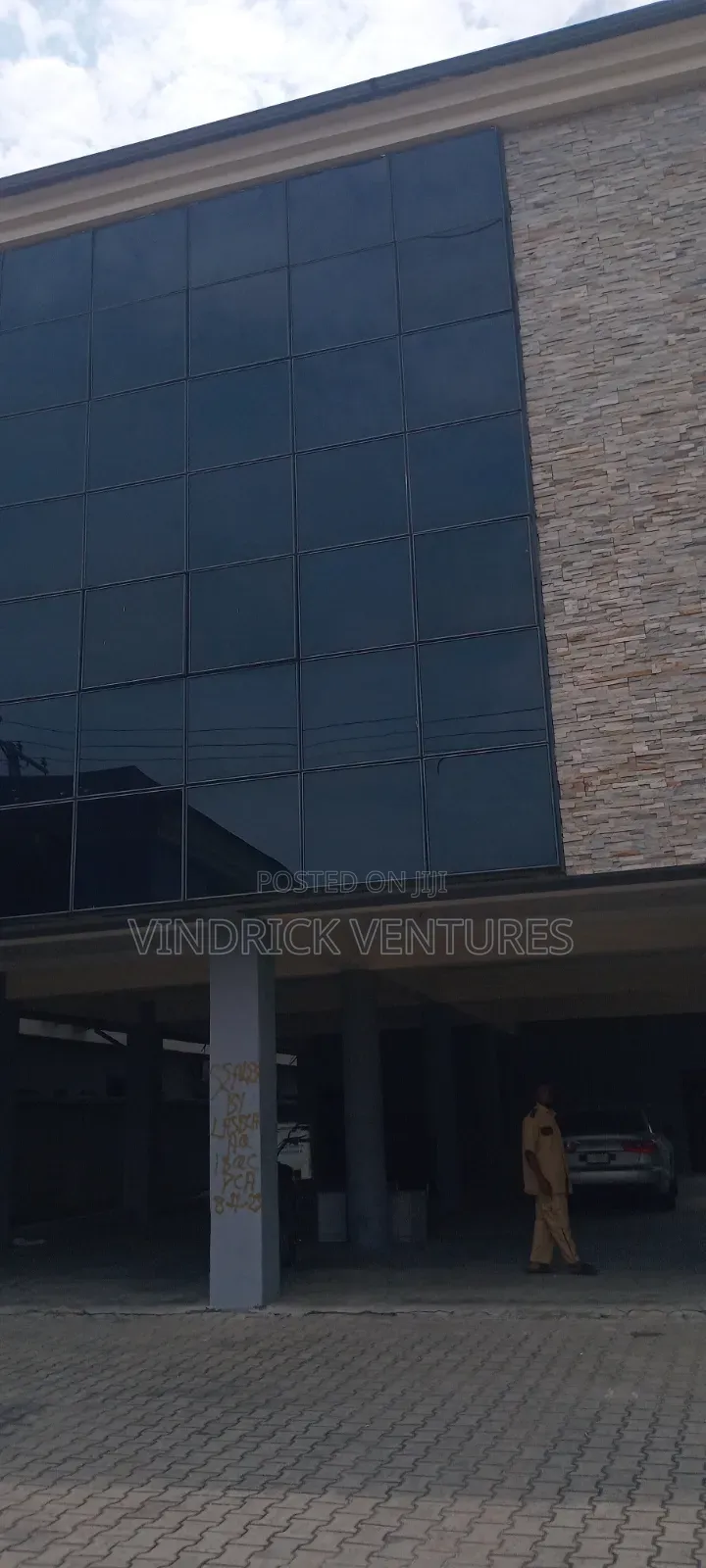 Office Space to Let
