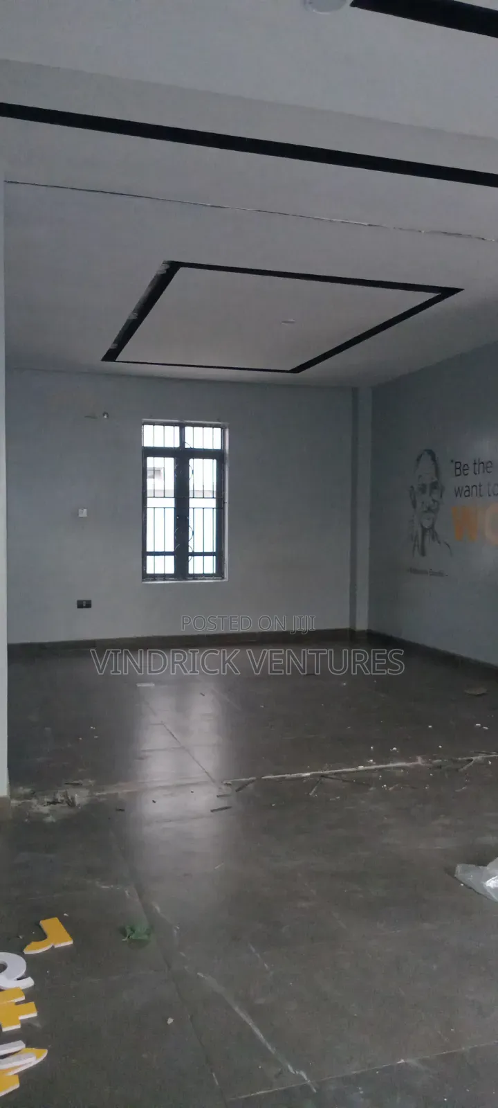 Office Space to Let
