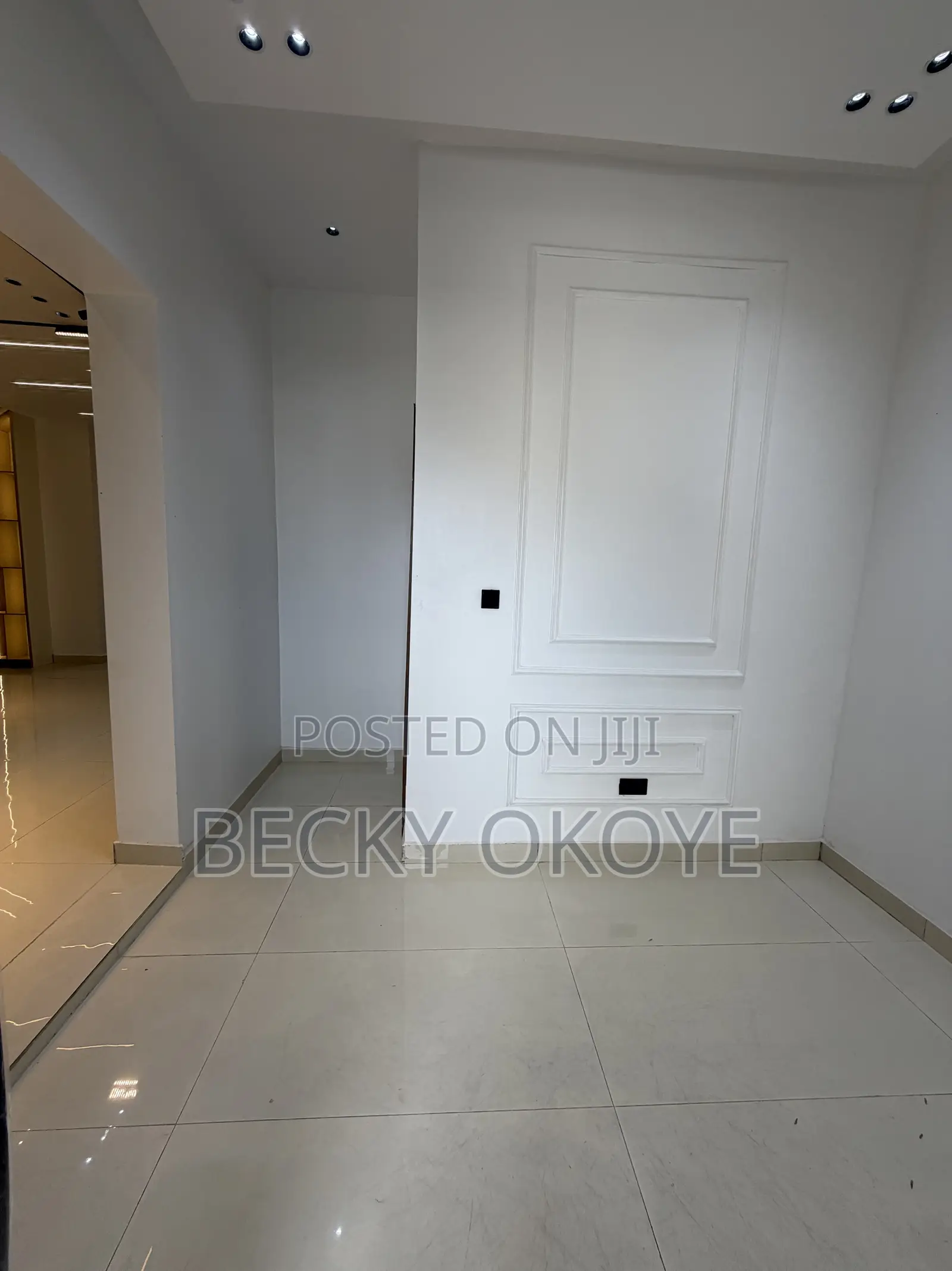 4bdrm Duplex in Lokogoma for sale